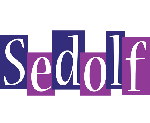 Sedolf autumn logo