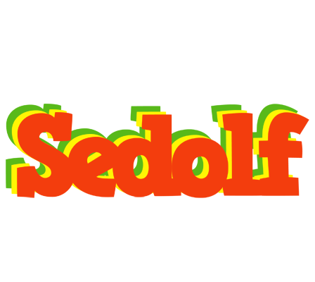 Sedolf bbq logo