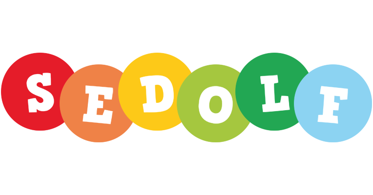 Sedolf boogie logo