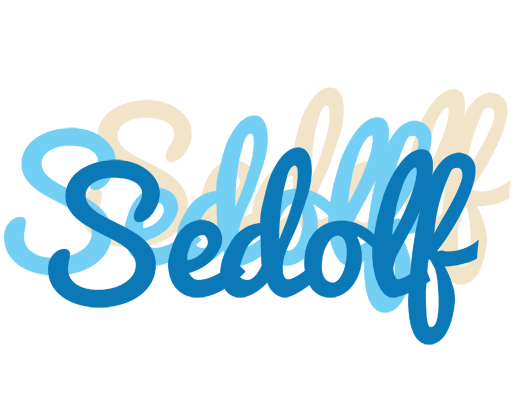 Sedolf breeze logo