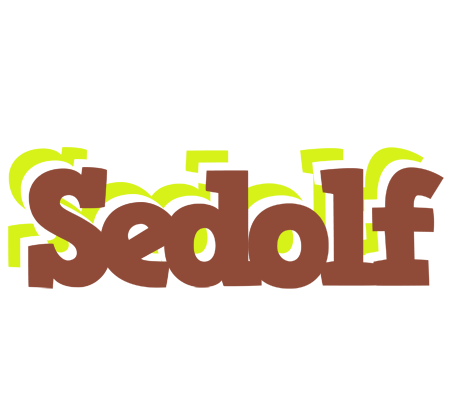 Sedolf caffeebar logo