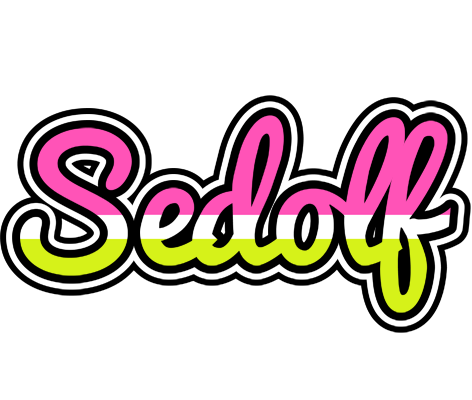 Sedolf candies logo