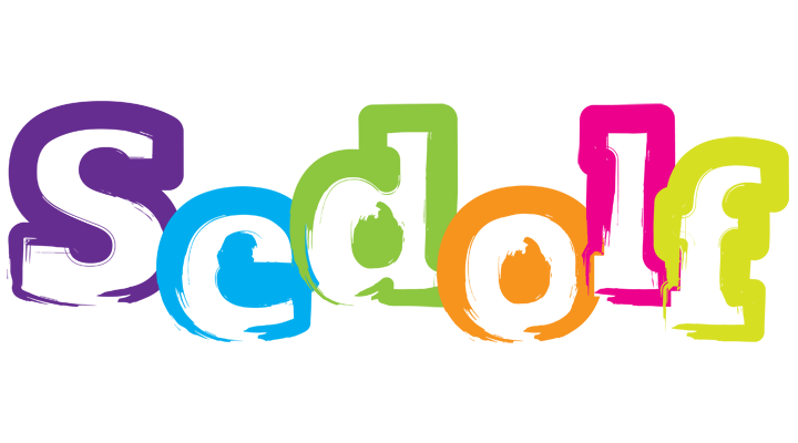 Sedolf casino logo