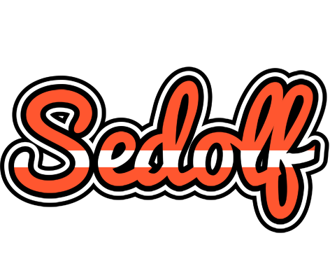 Sedolf denmark logo