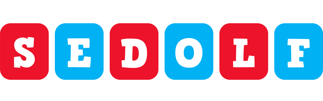 Sedolf diesel logo