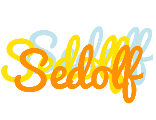 Sedolf energy logo