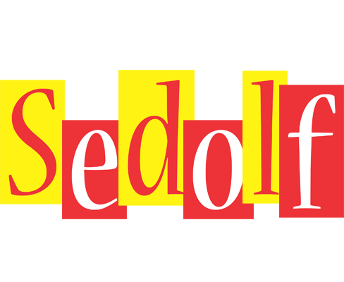 Sedolf errors logo