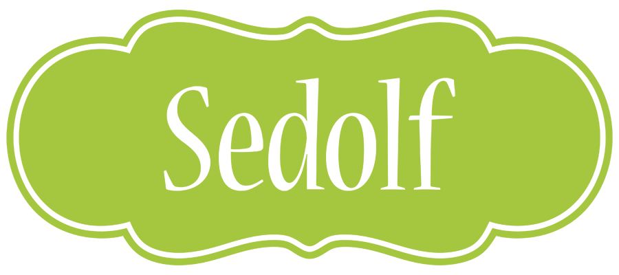 Sedolf family logo