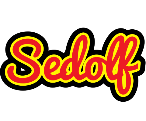 Sedolf fireman logo