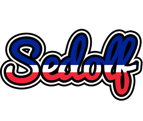 Sedolf france logo
