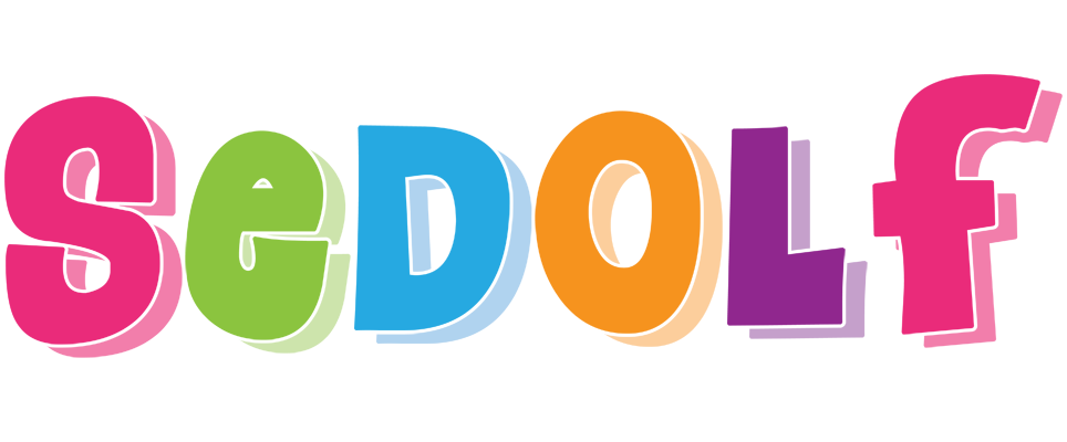 Sedolf friday logo