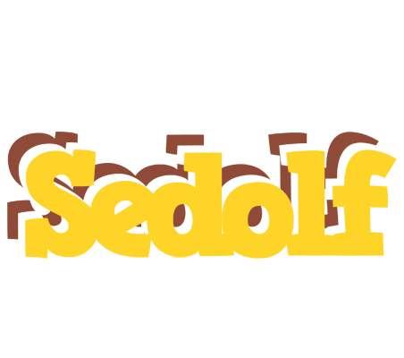 Sedolf hotcup logo