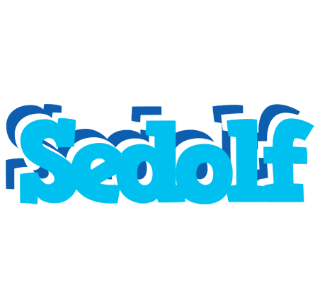 Sedolf jacuzzi logo