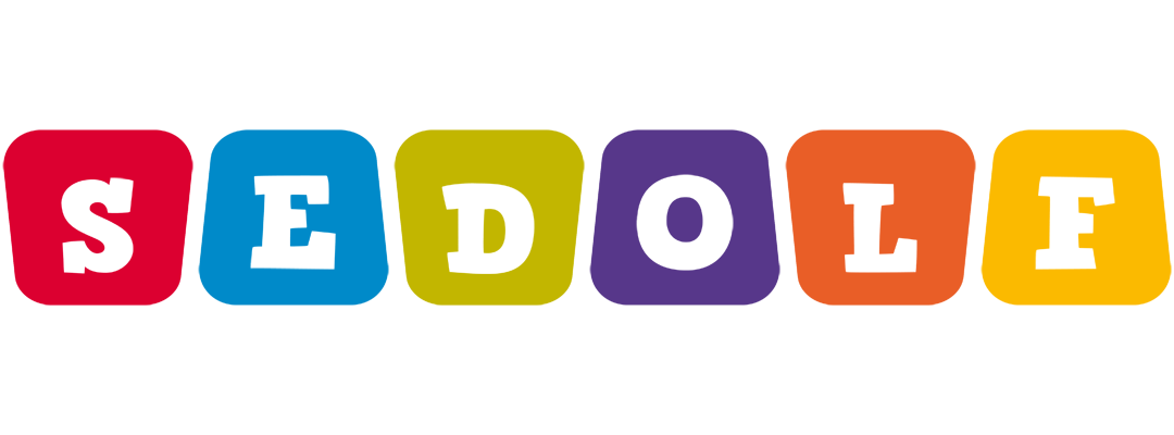 Sedolf kiddo logo
