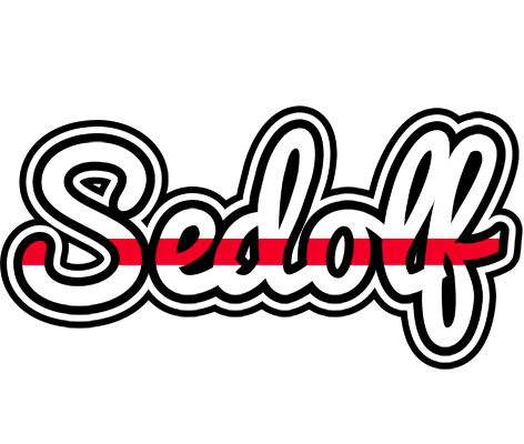 Sedolf kingdom logo