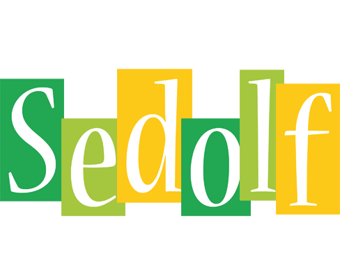 Sedolf lemonade logo