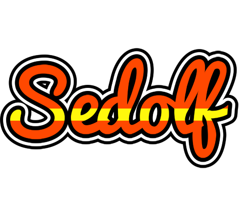 Sedolf madrid logo