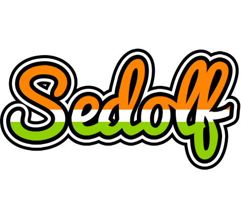 Sedolf mumbai logo