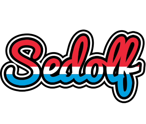 Sedolf norway logo