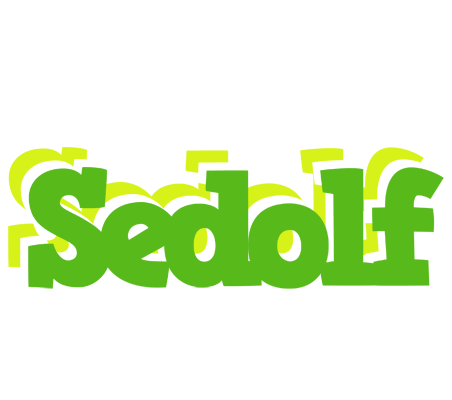Sedolf picnic logo