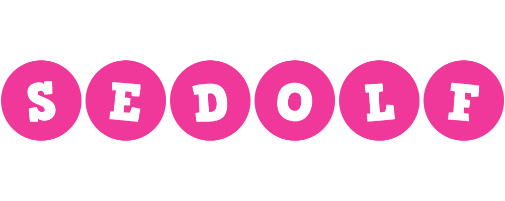 Sedolf poker logo
