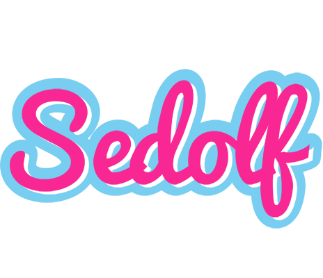 Sedolf popstar logo