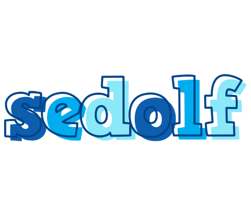 Sedolf sailor logo