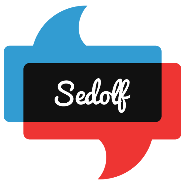 Sedolf sharks logo