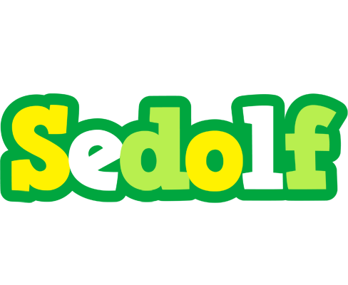 Sedolf soccer logo