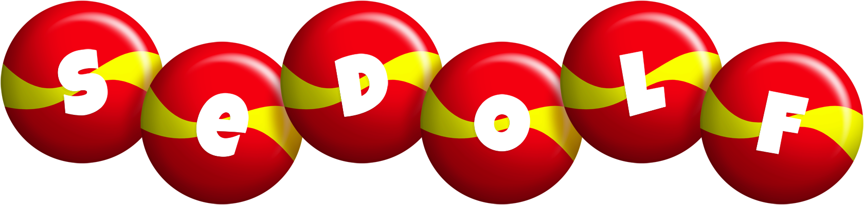 Sedolf spain logo