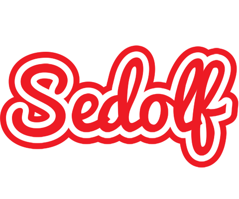 Sedolf sunshine logo