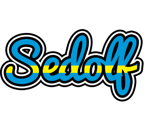 Sedolf sweden logo
