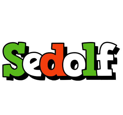 Sedolf venezia logo