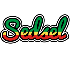 Sedsel african logo