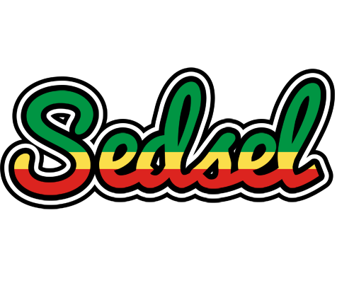 Sedsel african logo