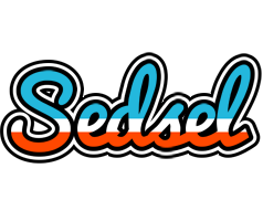 Sedsel america logo