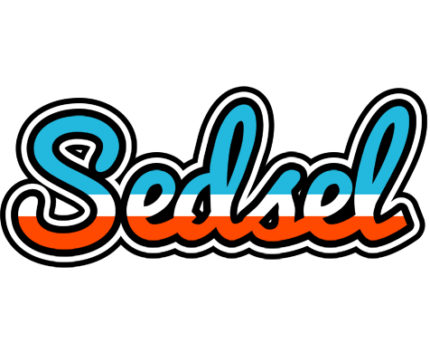 Sedsel america logo