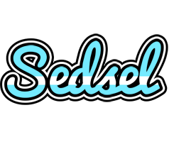 Sedsel argentine logo