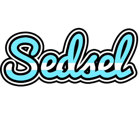 Sedsel argentine logo