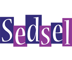 Sedsel autumn logo