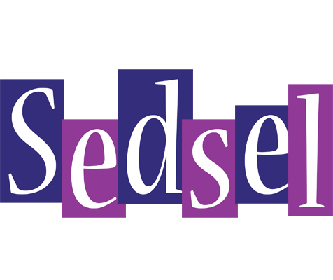 Sedsel autumn logo