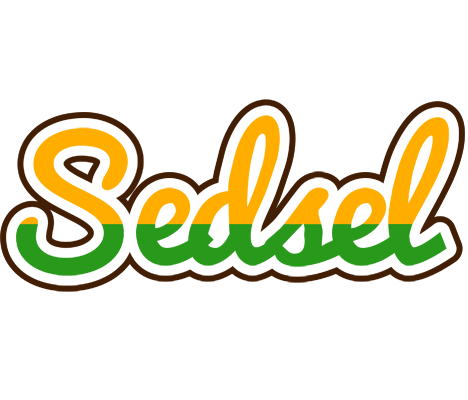 Sedsel banana logo