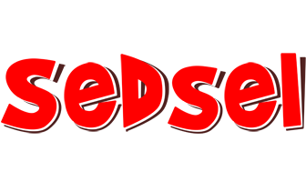 Sedsel basket logo