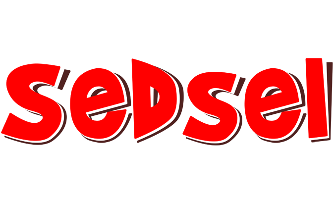 Sedsel basket logo