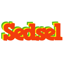 Sedsel bbq logo