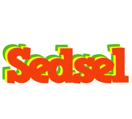 Sedsel bbq logo