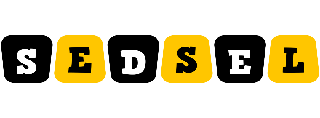 Sedsel boots logo