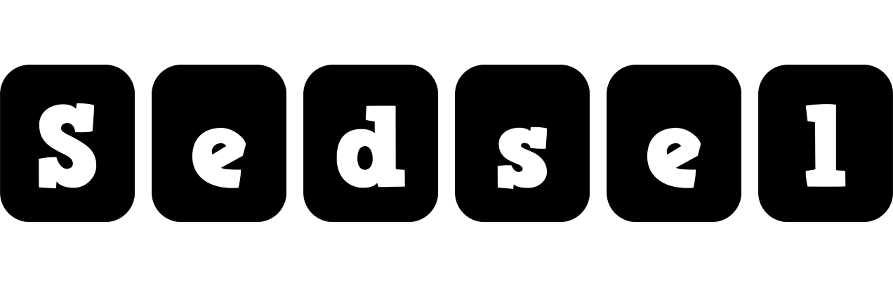 Sedsel box logo