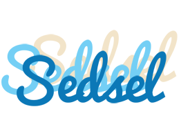 Sedsel breeze logo