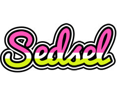 Sedsel candies logo